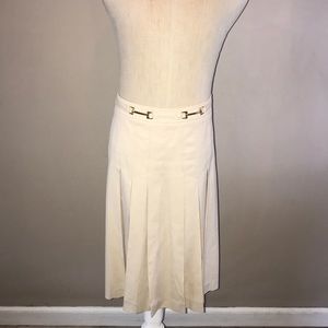 Banana Republic skirt
